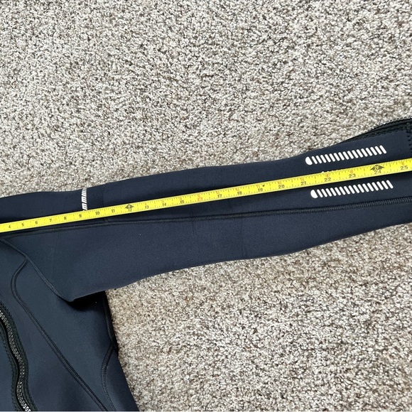 ZCCO Ultra Stretch 3mm Neoprene Wetsuit Men L - Picture 8 of 8